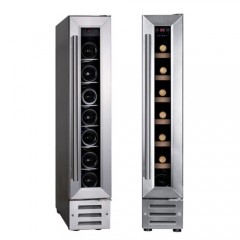 Vinopro BU-22 Wine Cabinet