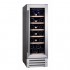 Vinopro BU-58 Wine Cabinet