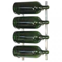 WS Big Bottle Rack 4 BTLS