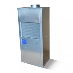 Ducting Kit Slimline