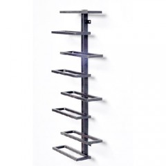 Zig Zag Rack - 8 Rack