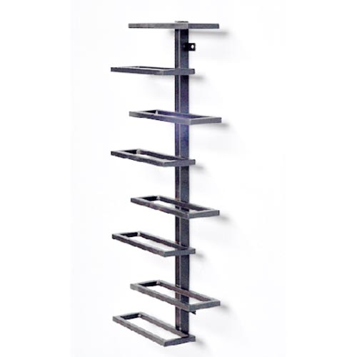 Zig Zag Rack - 8 Rack