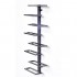 Zig Zag Rack - 8 Rack