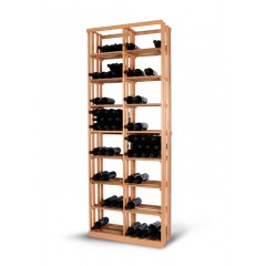 12 Bottle Bin