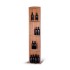 1/4 Round Shelf