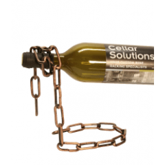 Floating Chain Holder