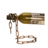 Floating Chain Holder