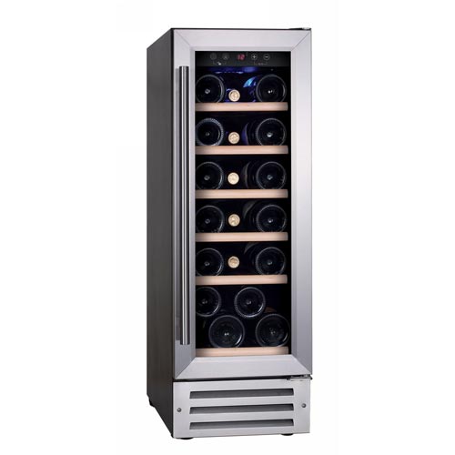 Vinopro BU-58 Wine Cabinet