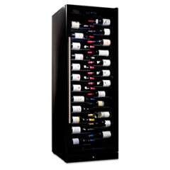 Vinopro BU-490 DS Wine Cabinet
